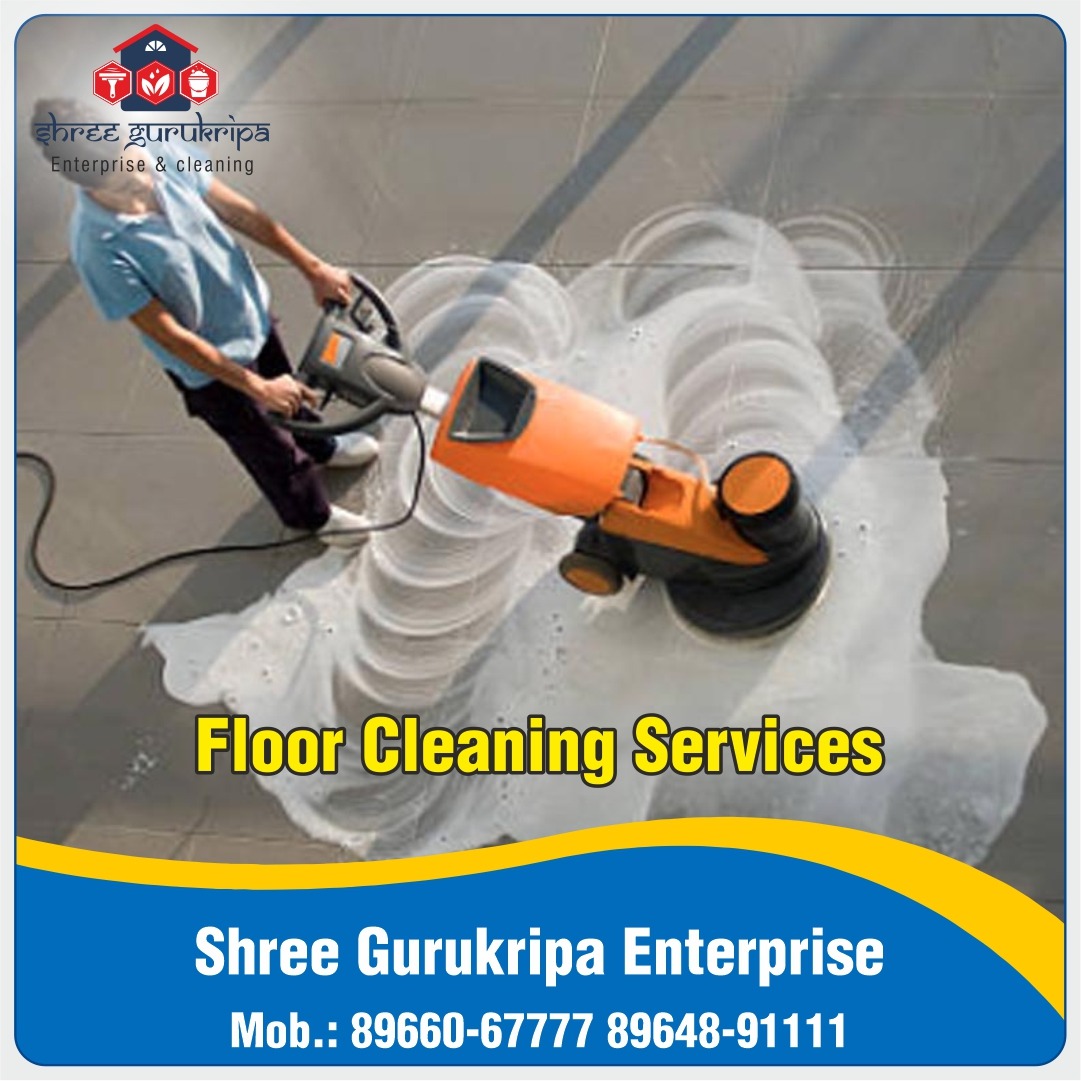 Best Floor Cleaning Service Provider In Ujjain